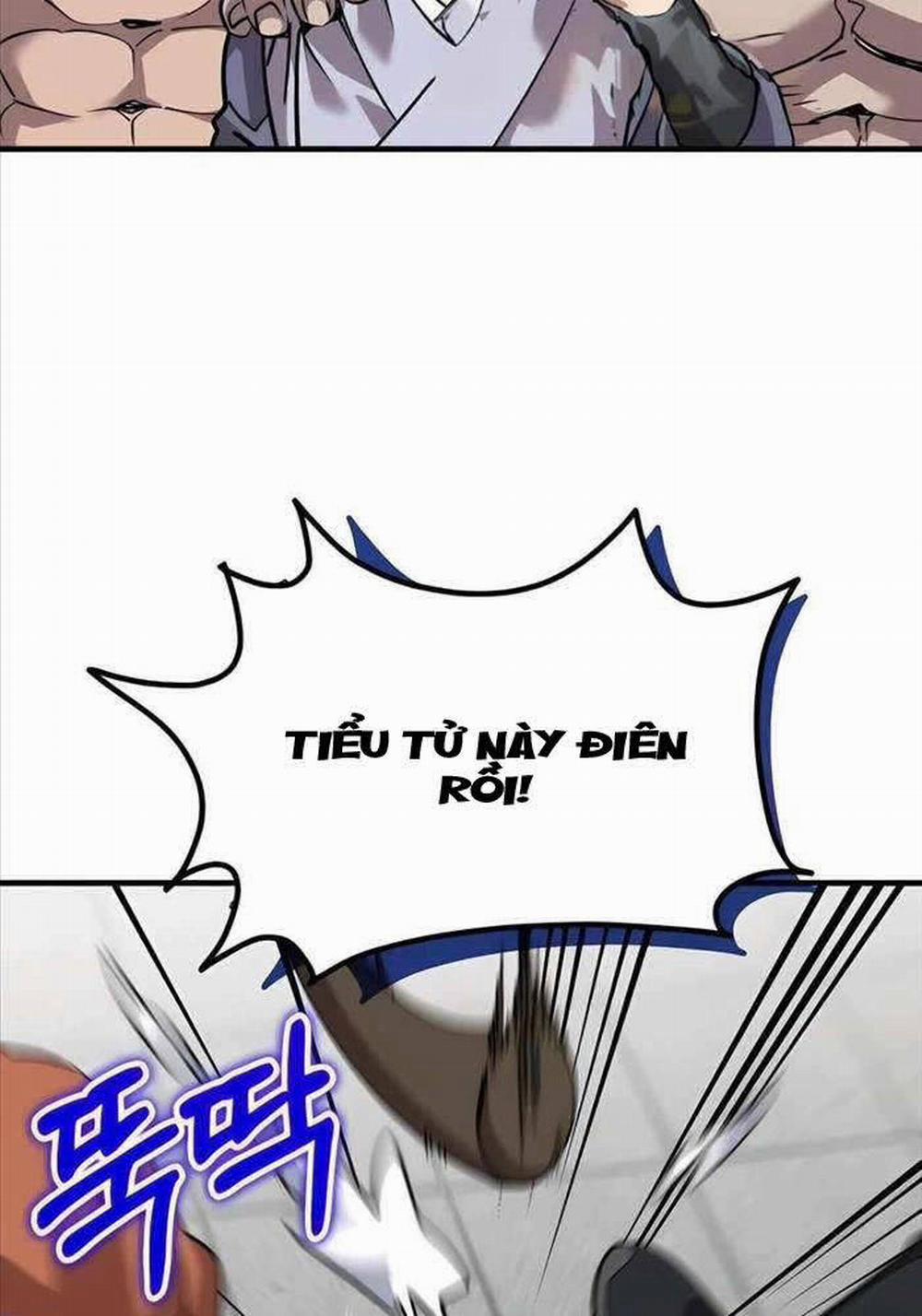 Sư Tôn Của Ta Luôn Dõi Theo 4 trang 85