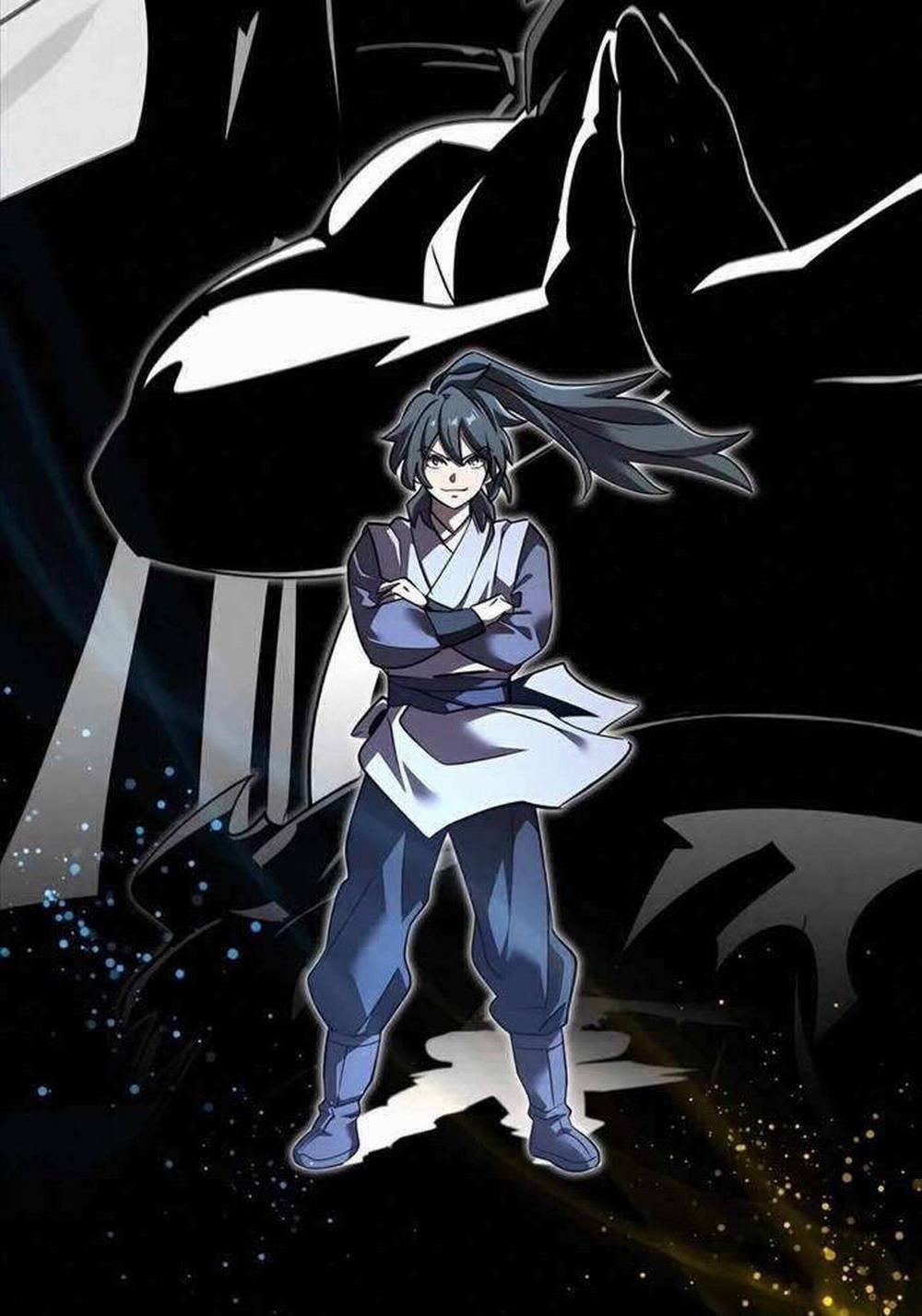 Sư Tôn Của Ta Luôn Dõi Theo 4 trang 91