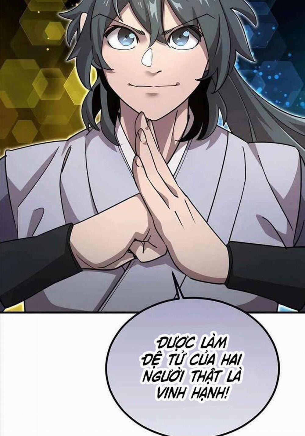 Sư Tôn Của Ta Luôn Dõi Theo 4 trang 93