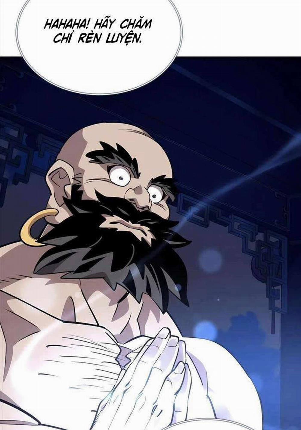 Sư Tôn Của Ta Luôn Dõi Theo 4 trang 98