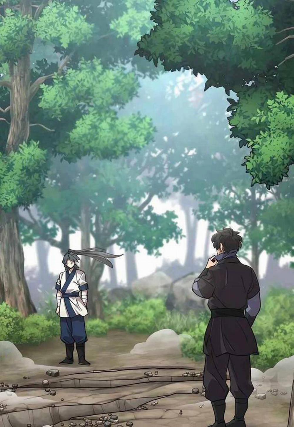 Sư Tôn Của Ta Luôn Dõi Theo 5 trang 1