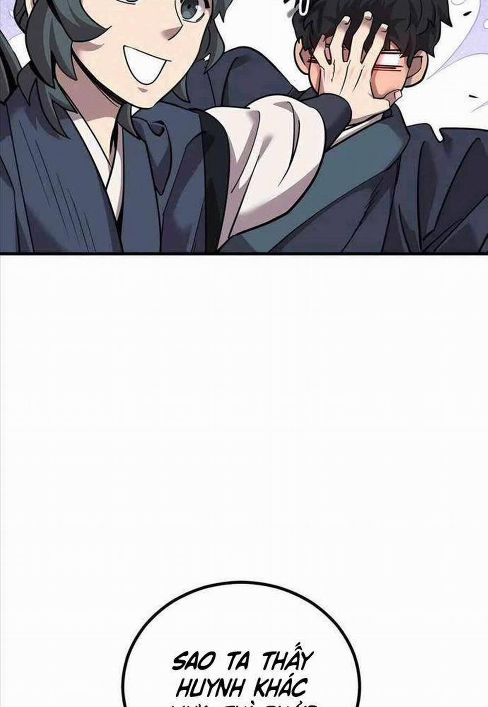 Sư Tôn Của Ta Luôn Dõi Theo 5 trang 100