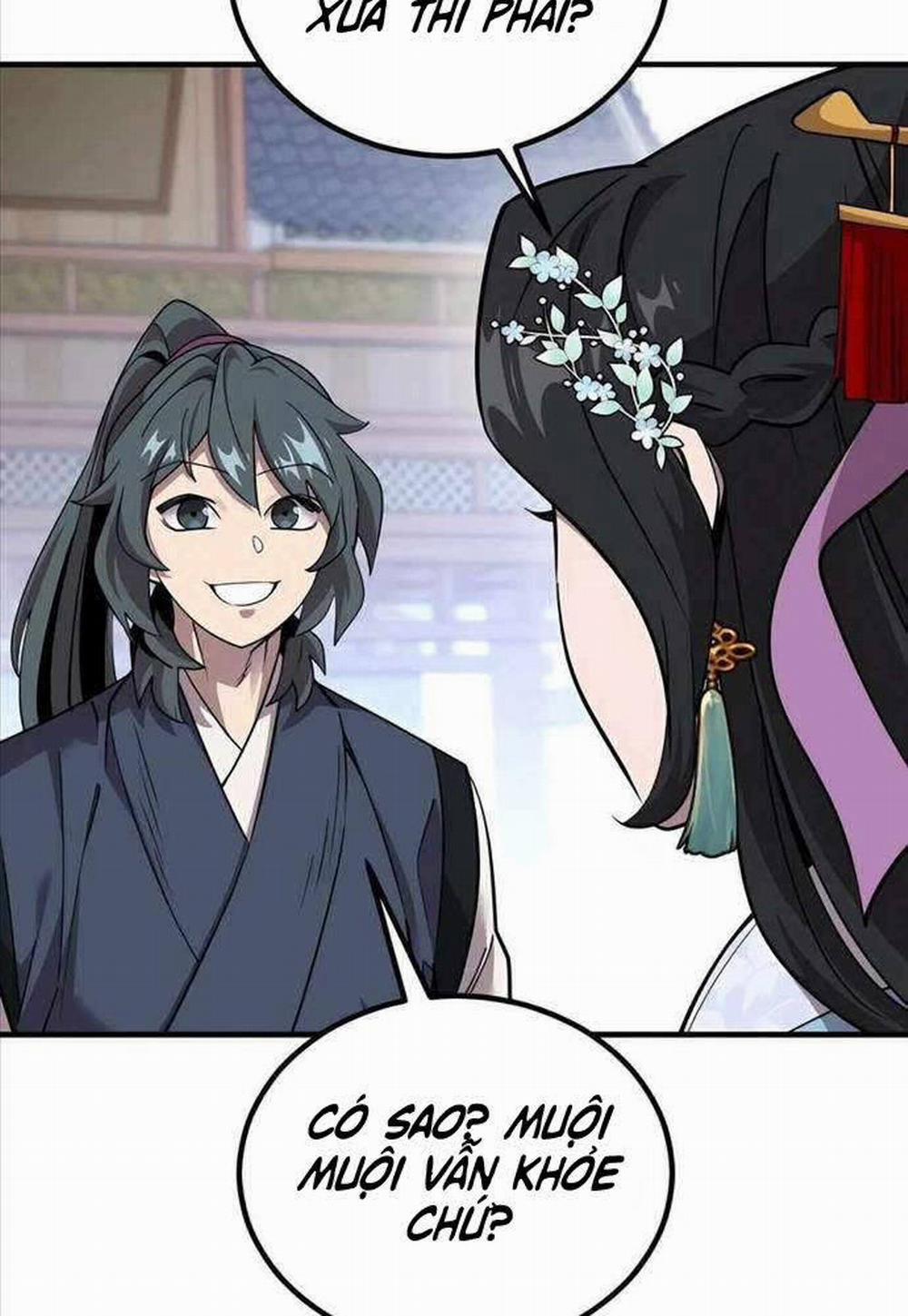 Sư Tôn Của Ta Luôn Dõi Theo 5 trang 101