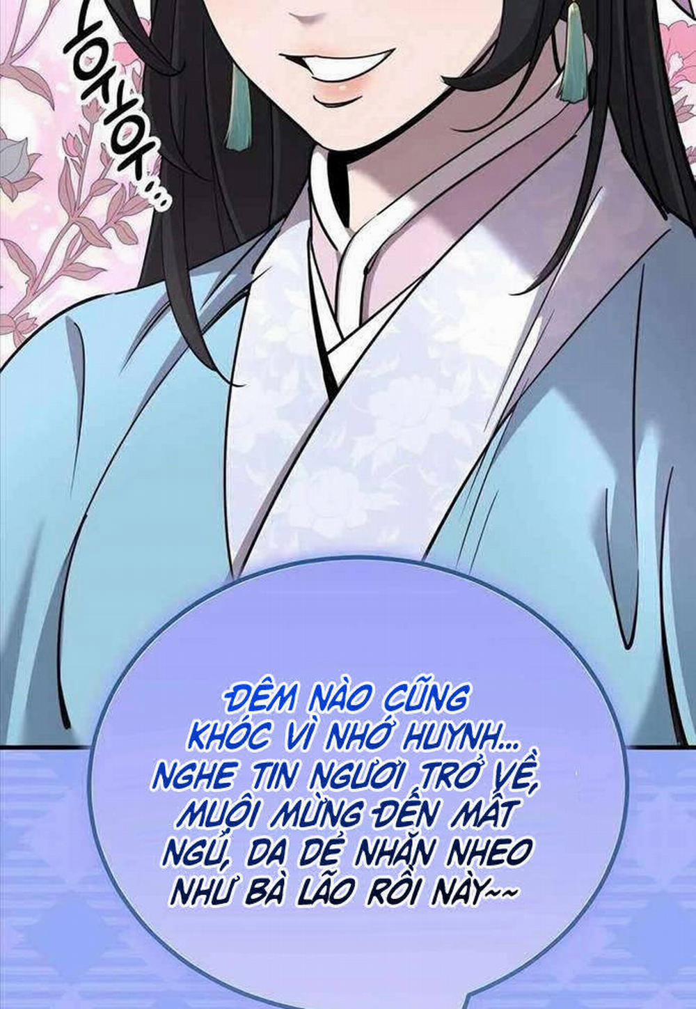 Sư Tôn Của Ta Luôn Dõi Theo 5 trang 103