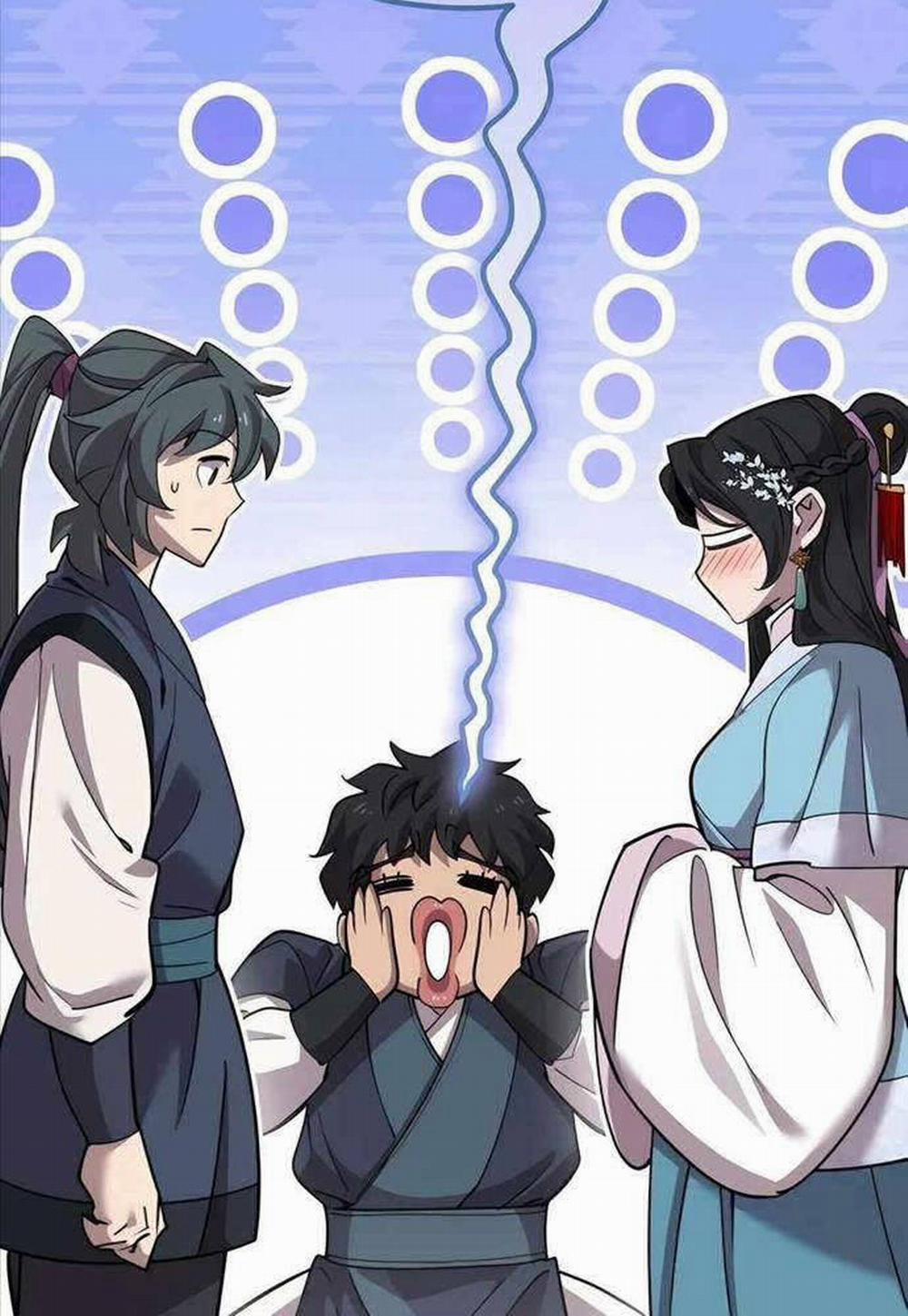 Sư Tôn Của Ta Luôn Dõi Theo 5 trang 104