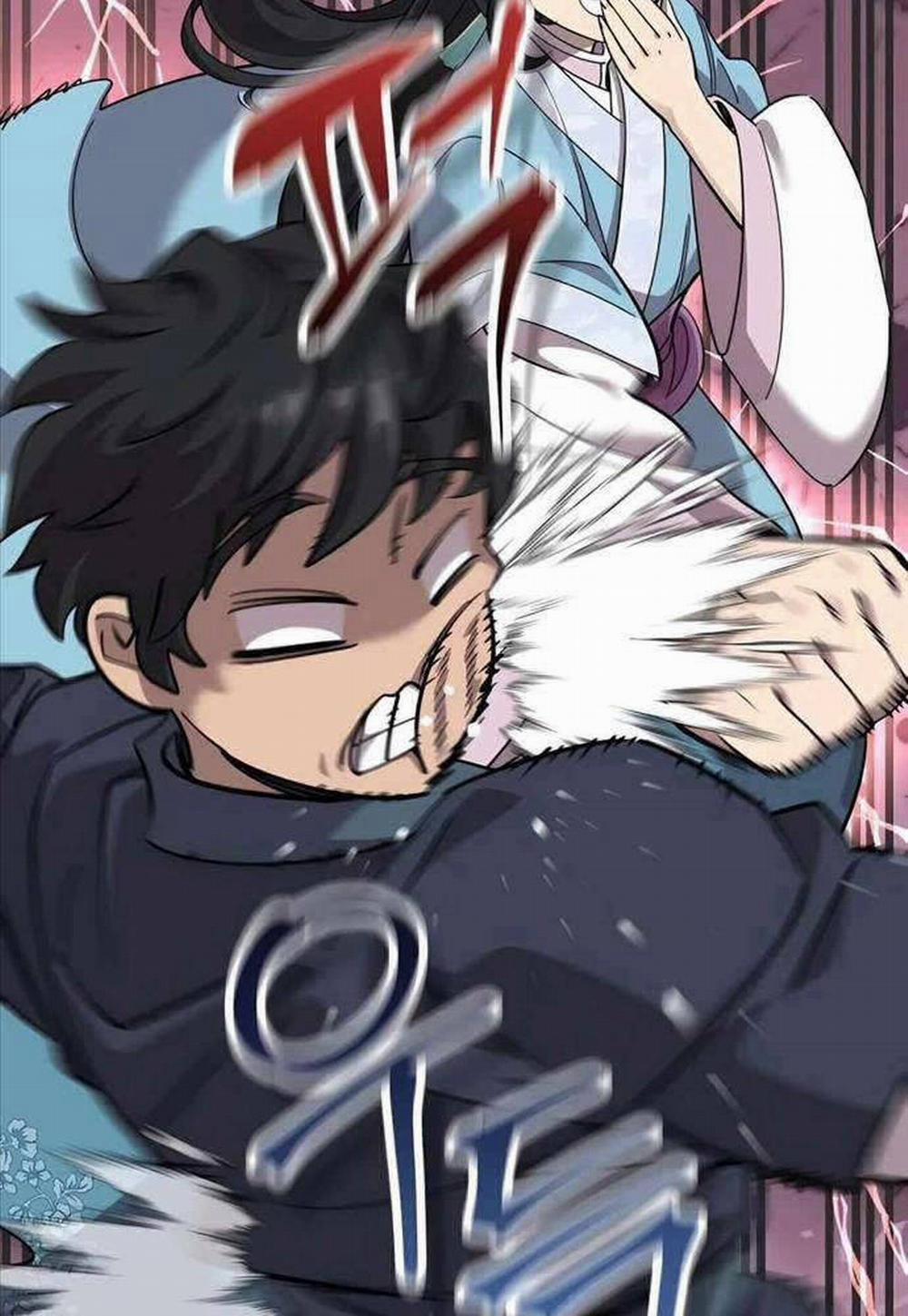 Sư Tôn Của Ta Luôn Dõi Theo 5 trang 106