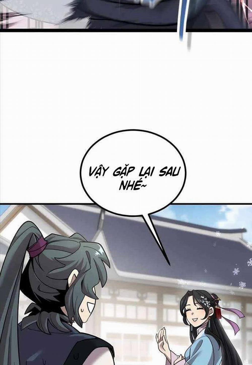 Sư Tôn Của Ta Luôn Dõi Theo 5 trang 107