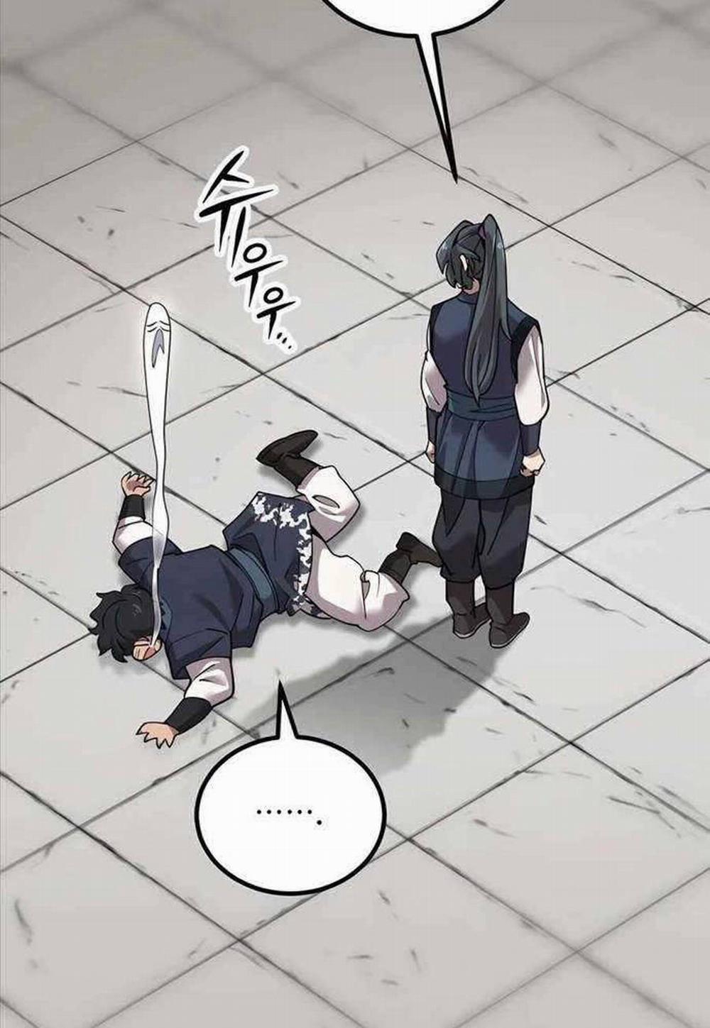 Sư Tôn Của Ta Luôn Dõi Theo 5 trang 109