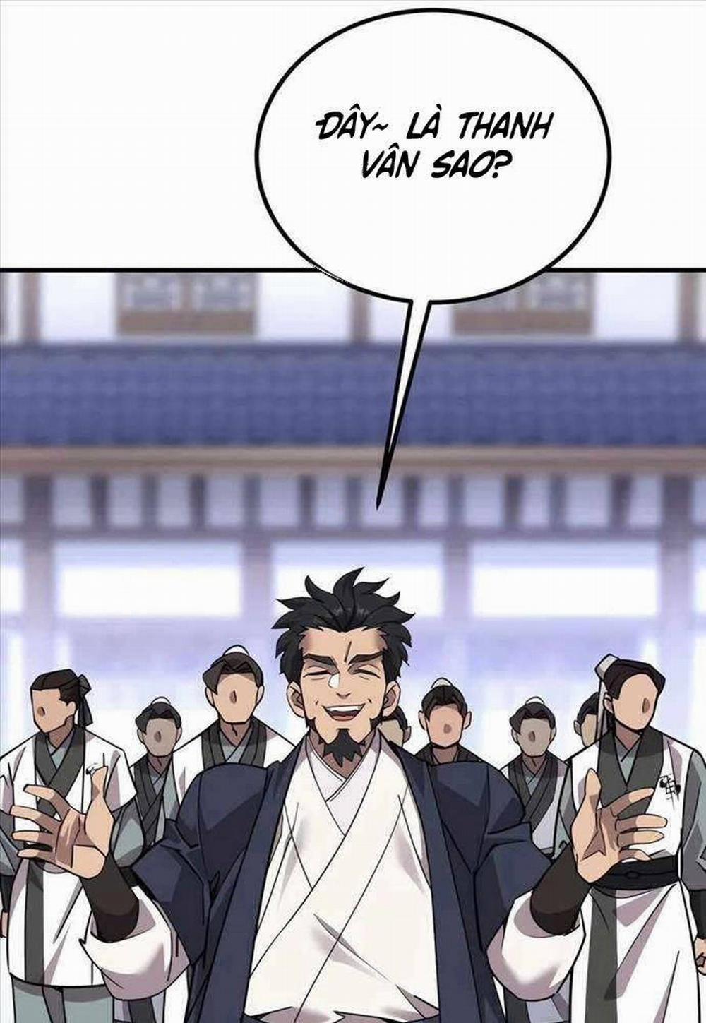 Sư Tôn Của Ta Luôn Dõi Theo 5 trang 112