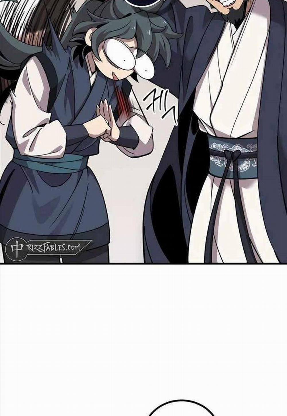 Sư Tôn Của Ta Luôn Dõi Theo 5 trang 117