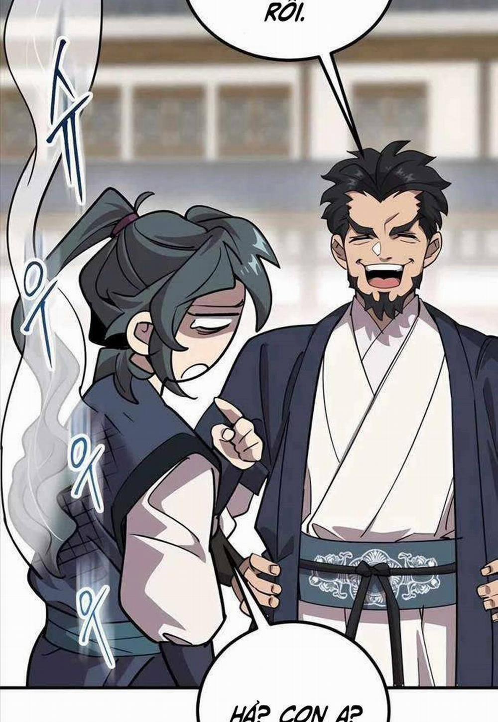 Sư Tôn Của Ta Luôn Dõi Theo 5 trang 120