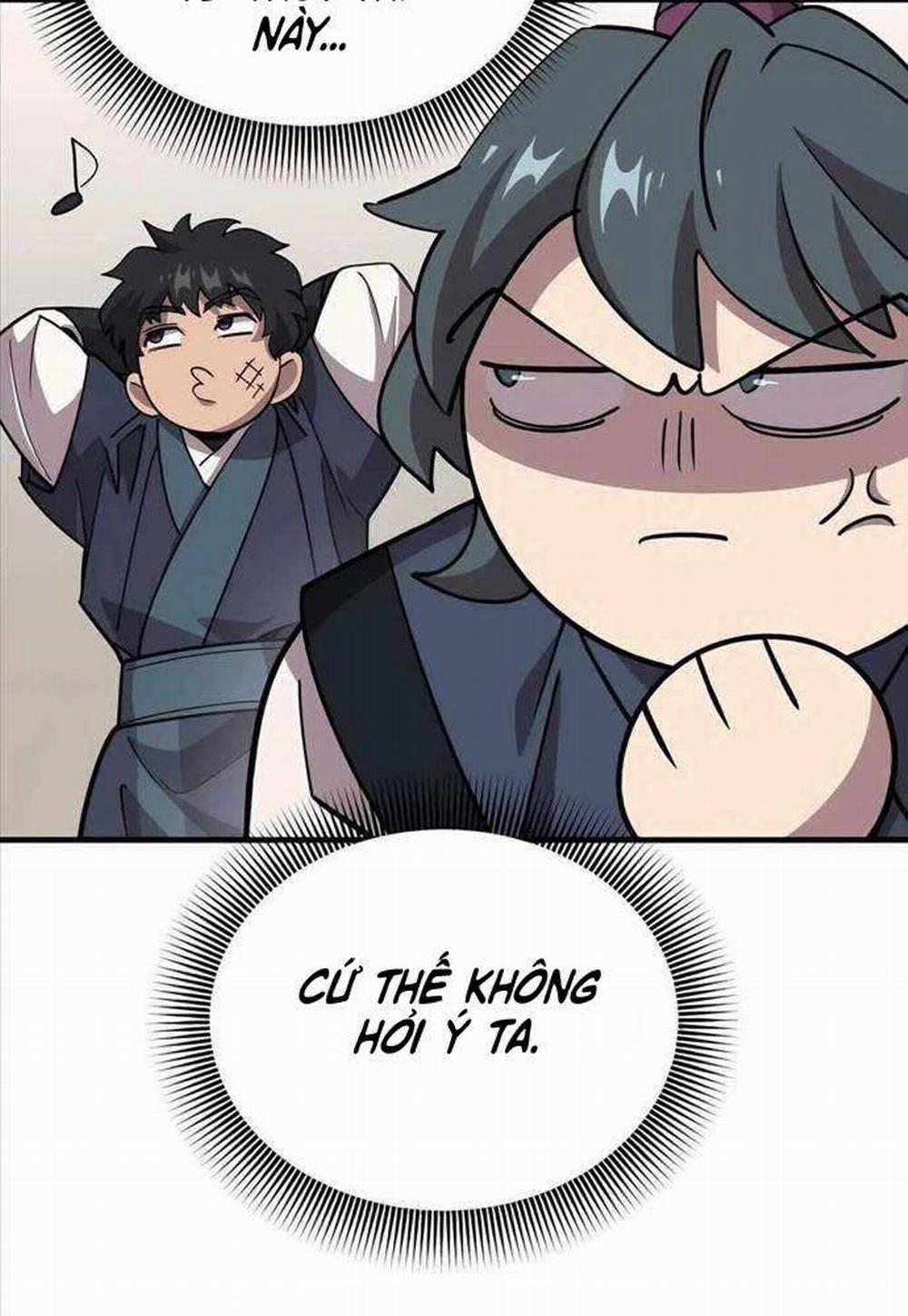 Sư Tôn Của Ta Luôn Dõi Theo 5 trang 122