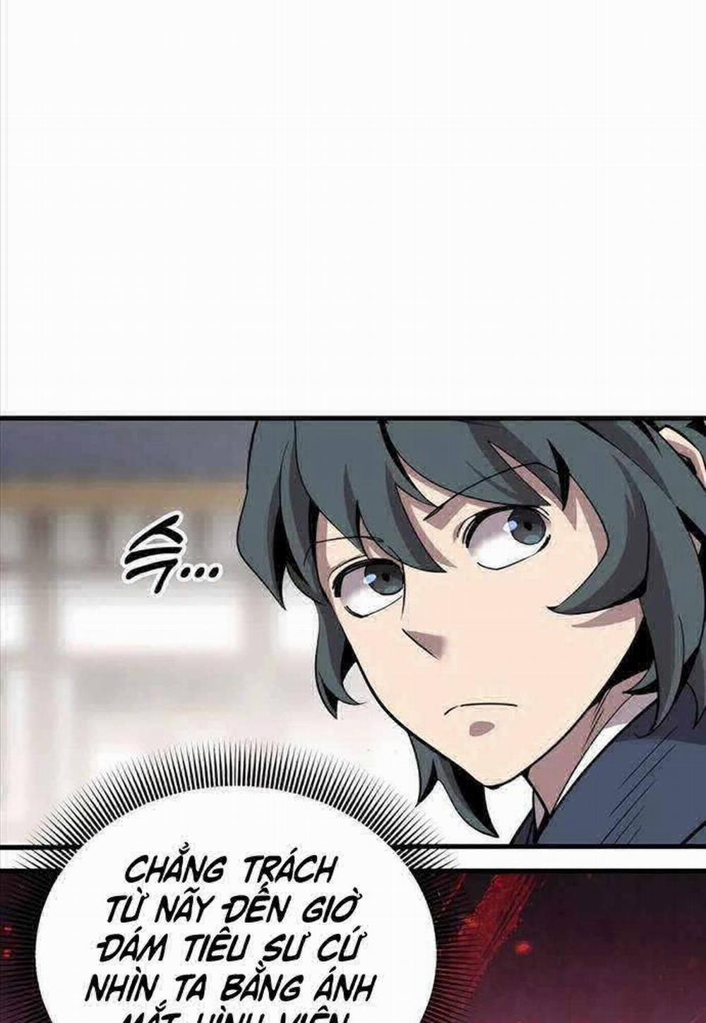 Sư Tôn Của Ta Luôn Dõi Theo 5 trang 123