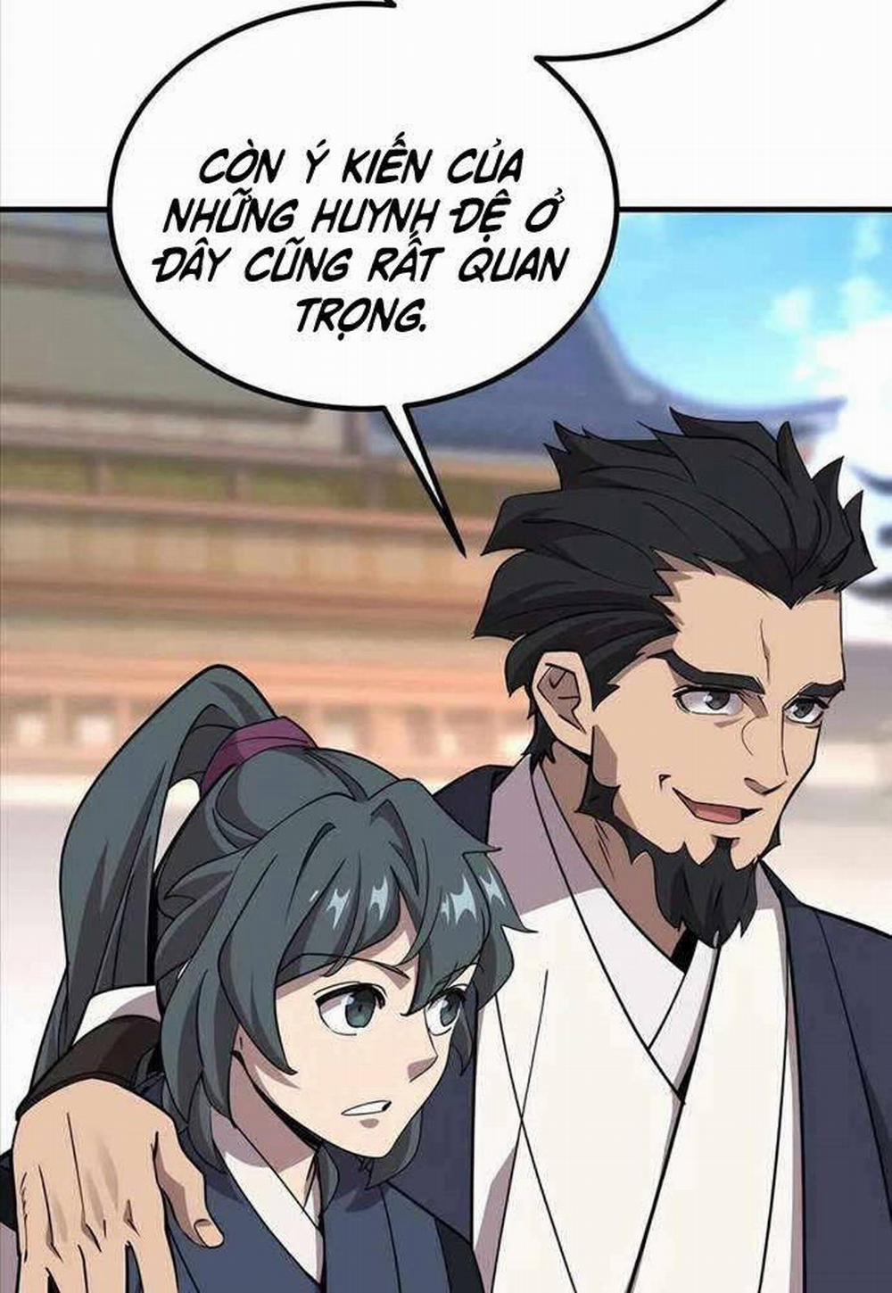 Sư Tôn Của Ta Luôn Dõi Theo 5 trang 127