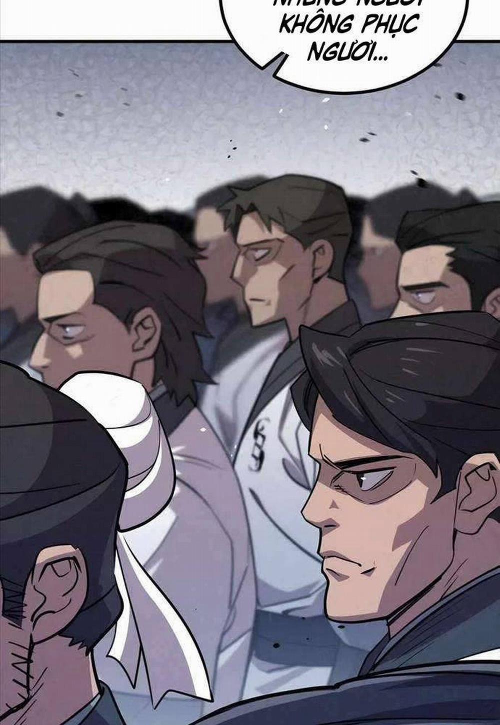 Sư Tôn Của Ta Luôn Dõi Theo 5 trang 129