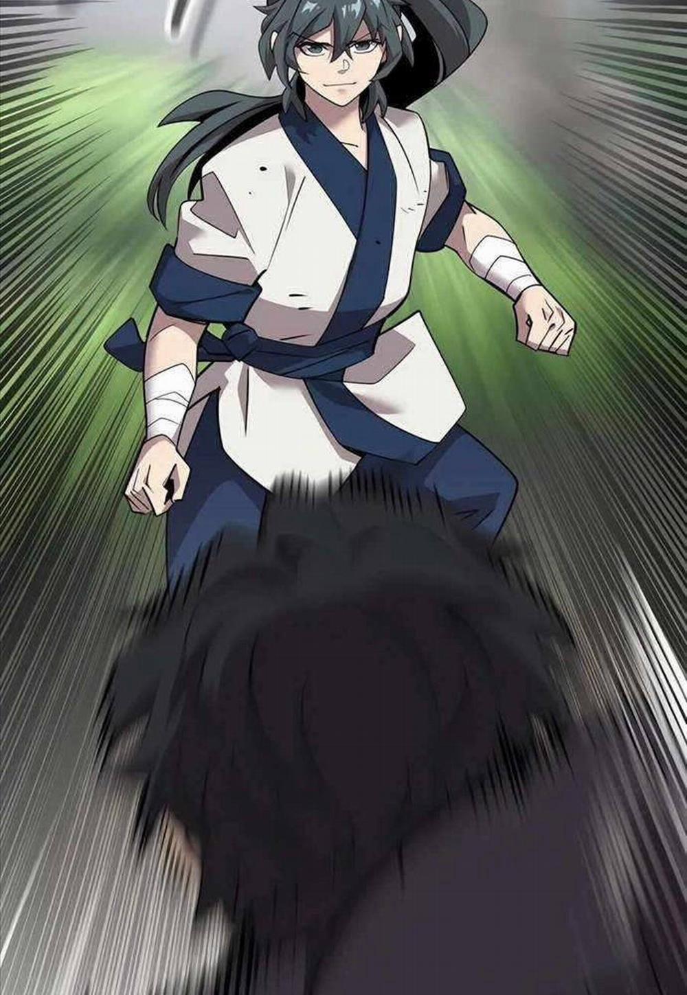 Sư Tôn Của Ta Luôn Dõi Theo 5 trang 15