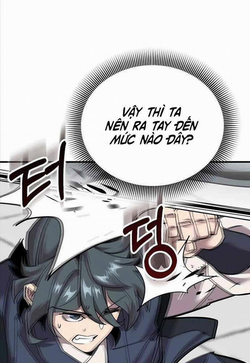 Sư Tôn Của Ta Luôn Dõi Theo 5 trang 155