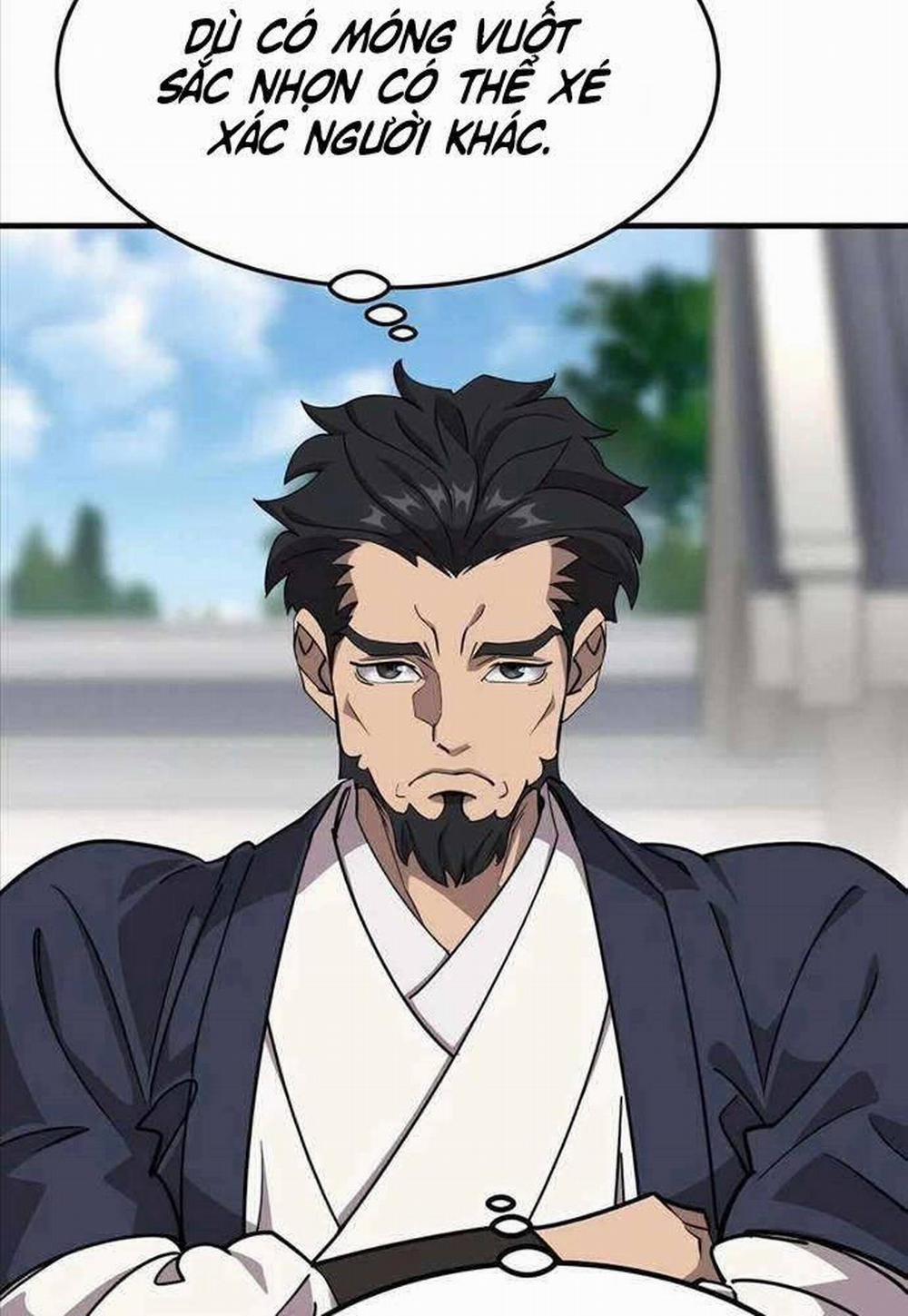 Sư Tôn Của Ta Luôn Dõi Theo 5 trang 157