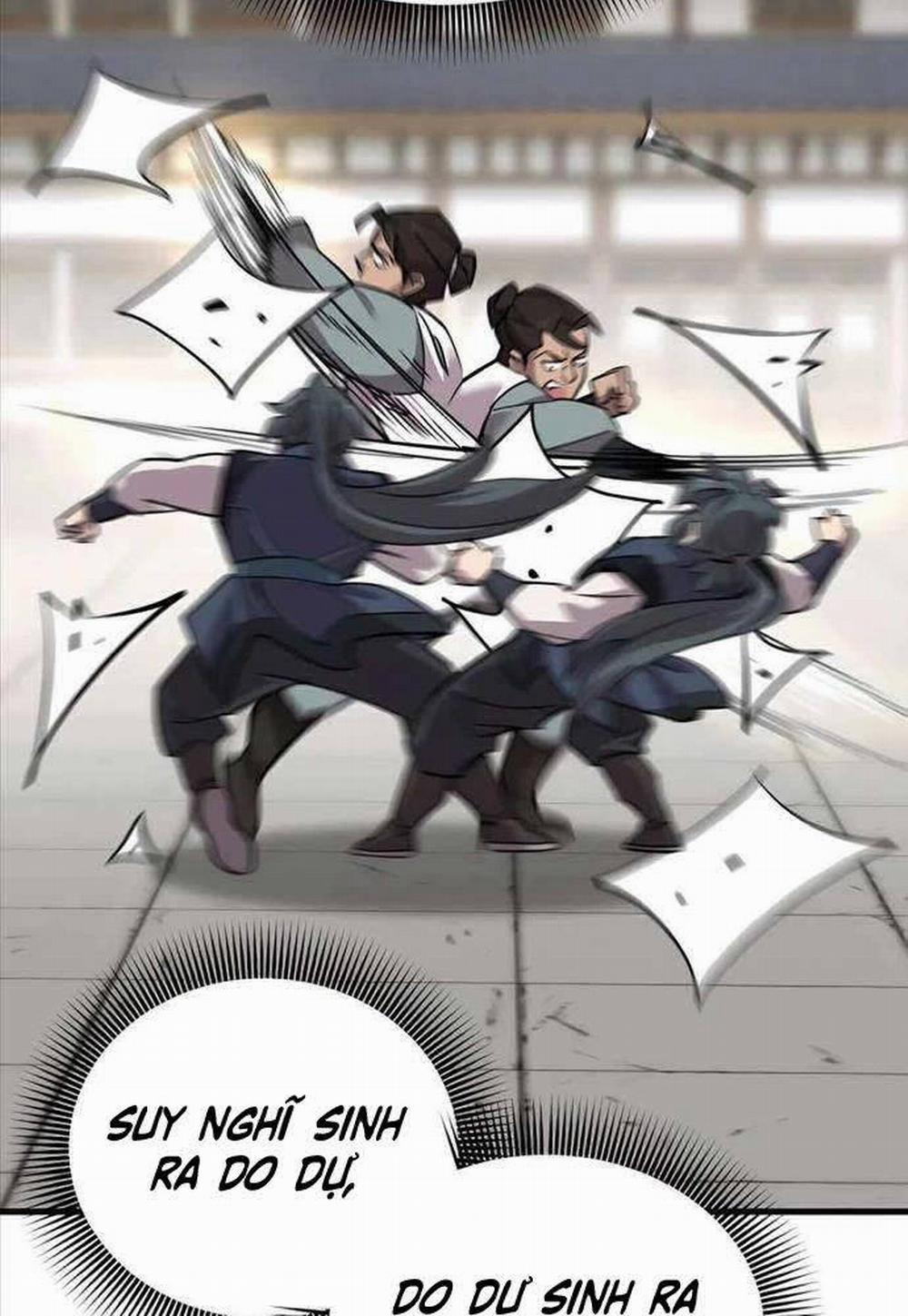 Sư Tôn Của Ta Luôn Dõi Theo 5 trang 159