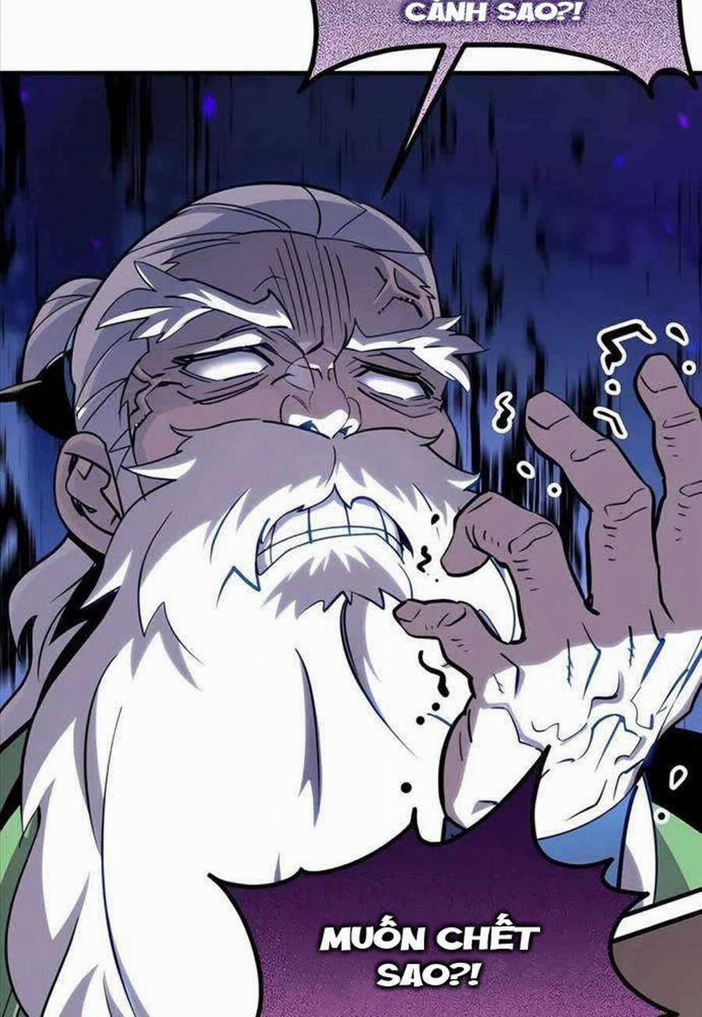 Sư Tôn Của Ta Luôn Dõi Theo 5 trang 172