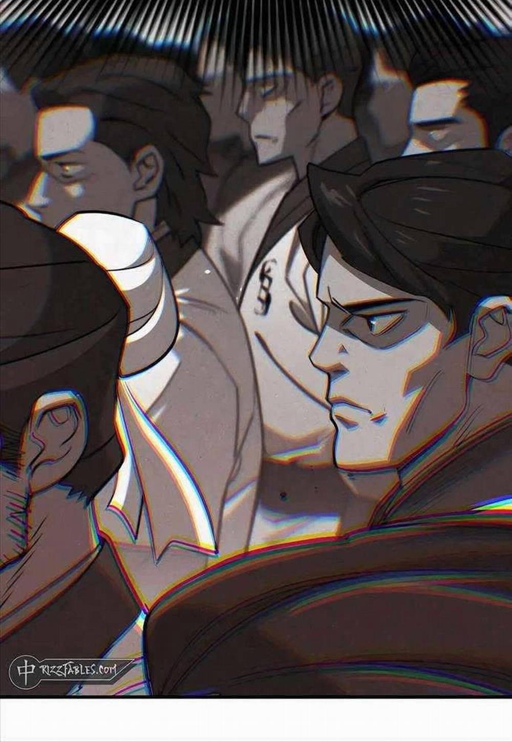 Sư Tôn Của Ta Luôn Dõi Theo 5 trang 179