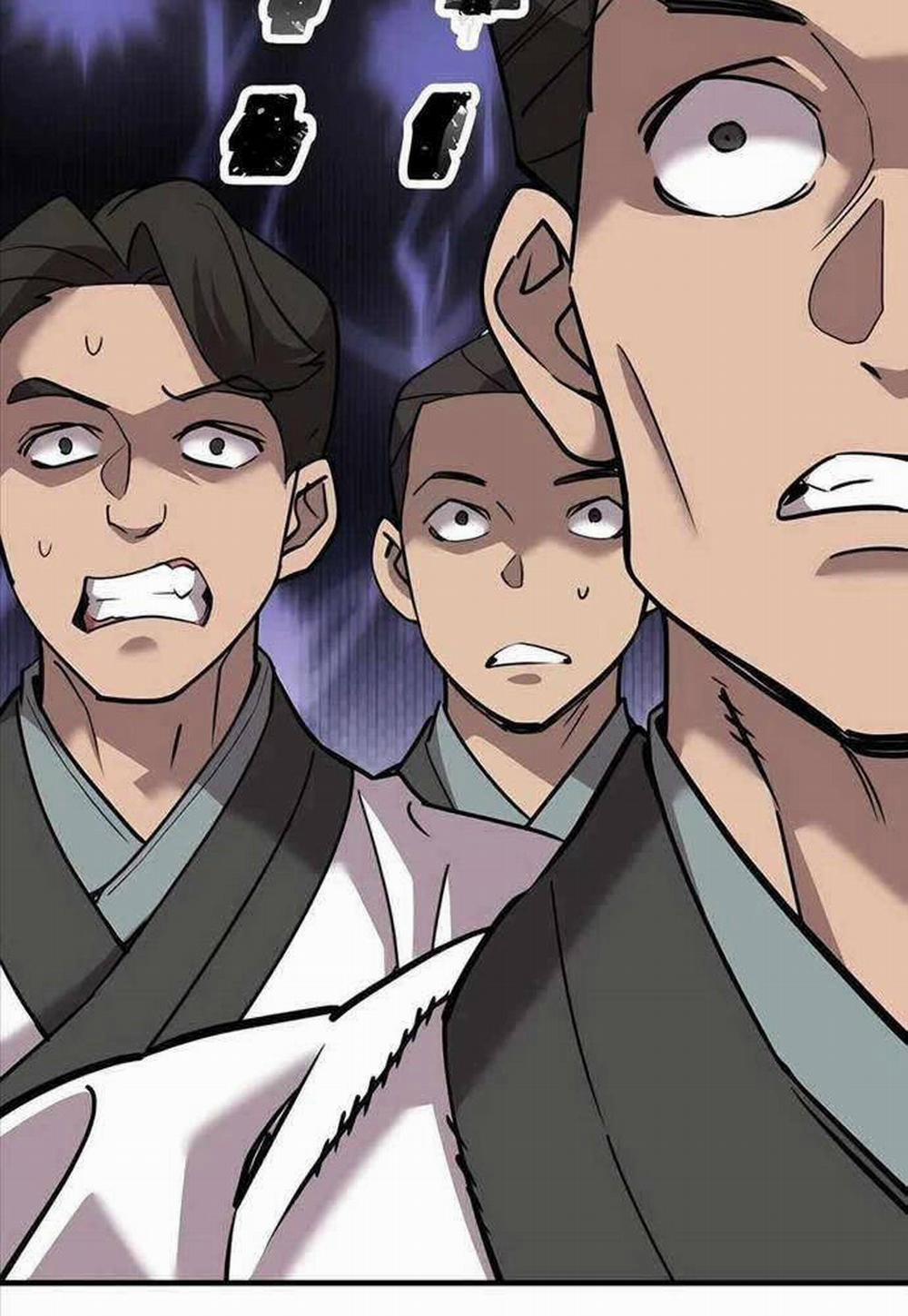 Sư Tôn Của Ta Luôn Dõi Theo 5 trang 197