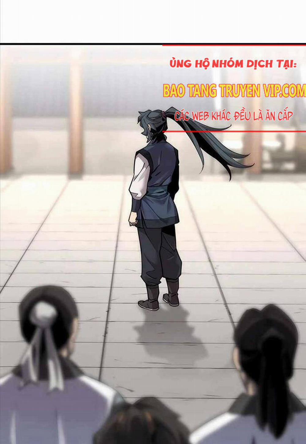 Sư Tôn Của Ta Luôn Dõi Theo 5 trang 202