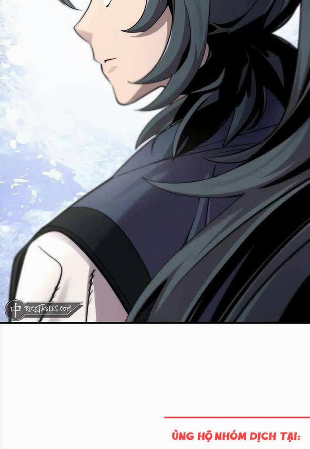 Sư Tôn Của Ta Luôn Dõi Theo 5 trang 205