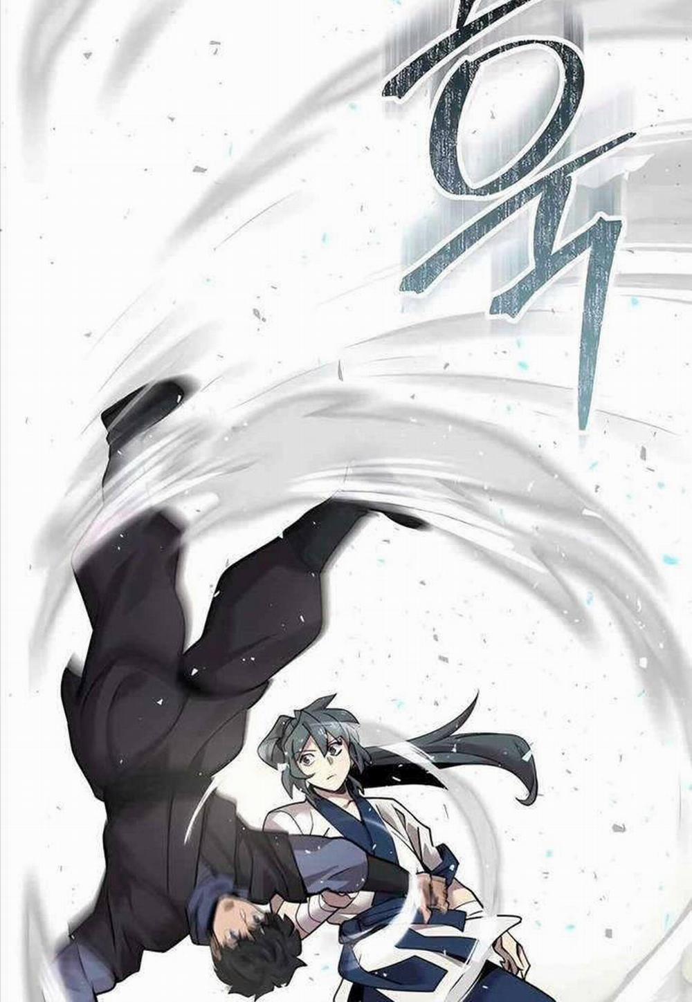 Sư Tôn Của Ta Luôn Dõi Theo 5 trang 31