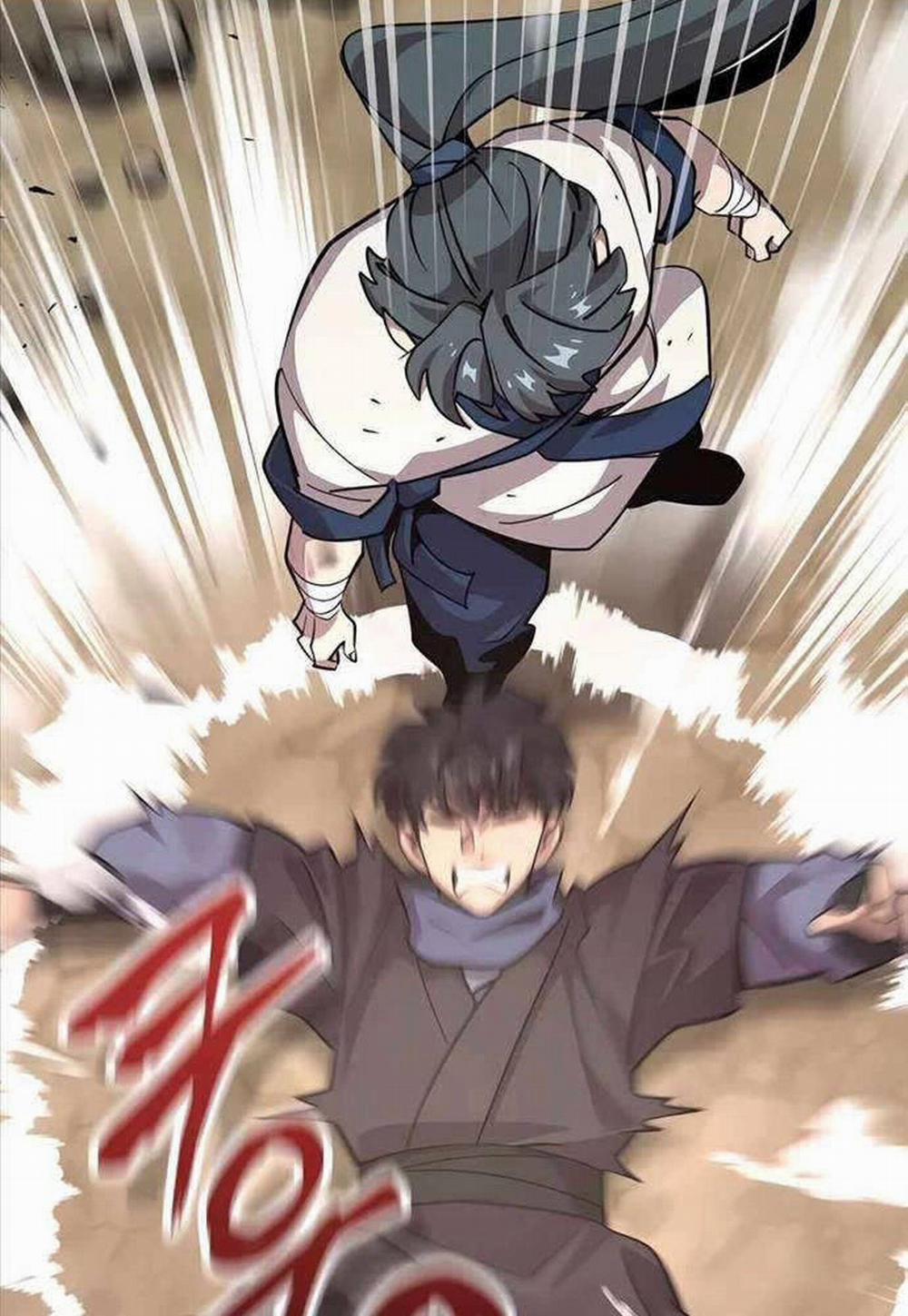 Sư Tôn Của Ta Luôn Dõi Theo 5 trang 33