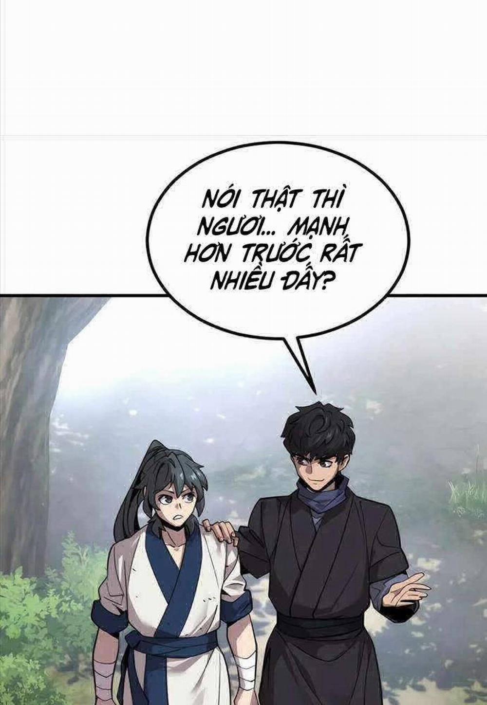 Sư Tôn Của Ta Luôn Dõi Theo 5 trang 47