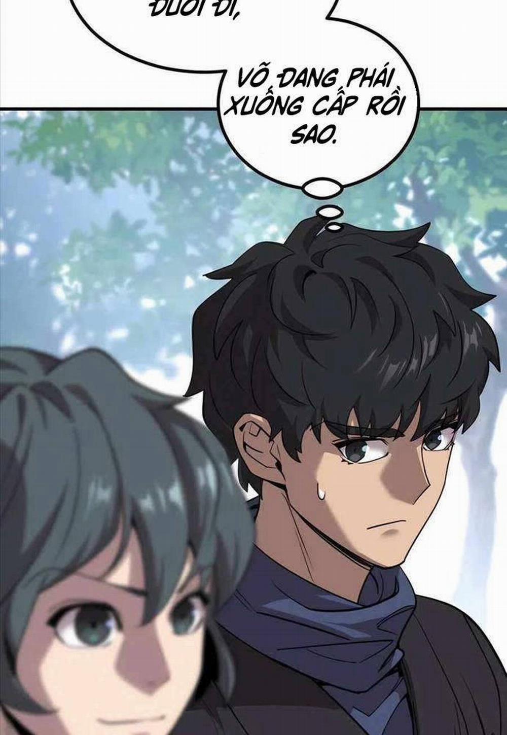 Sư Tôn Của Ta Luôn Dõi Theo 5 trang 49