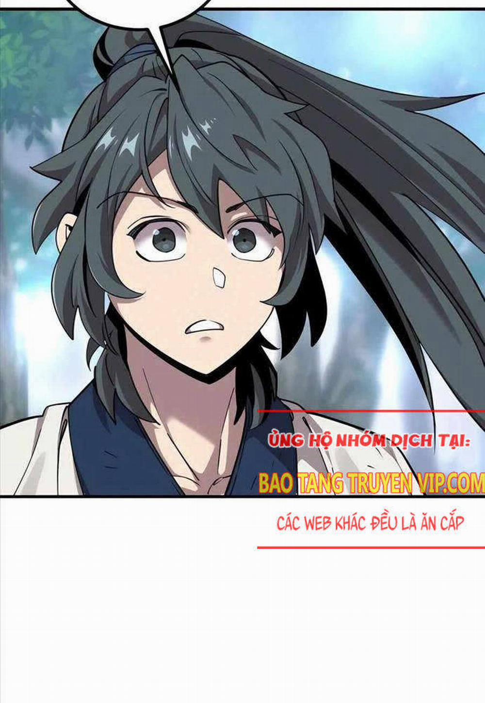 Sư Tôn Của Ta Luôn Dõi Theo 5 trang 5