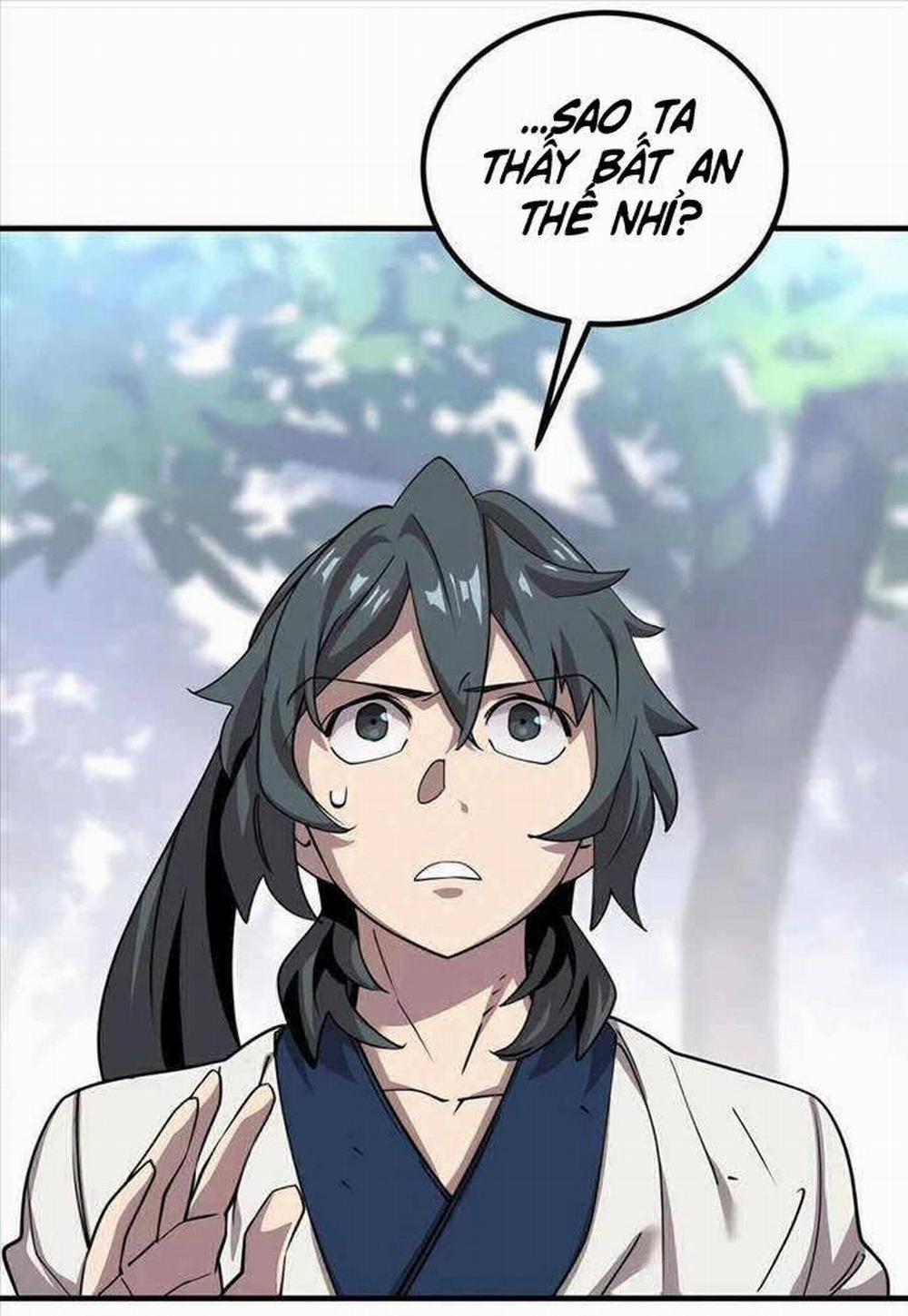 Sư Tôn Của Ta Luôn Dõi Theo 5 trang 57