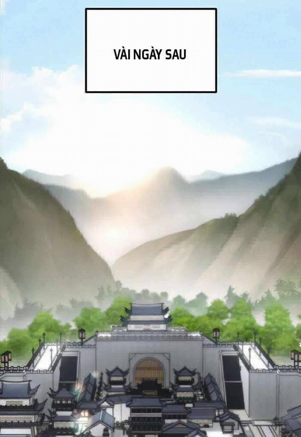 Sư Tôn Của Ta Luôn Dõi Theo 5 trang 59