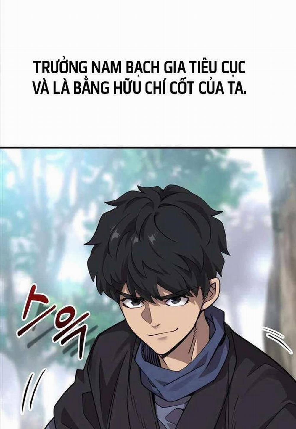 Sư Tôn Của Ta Luôn Dõi Theo 5 trang 6