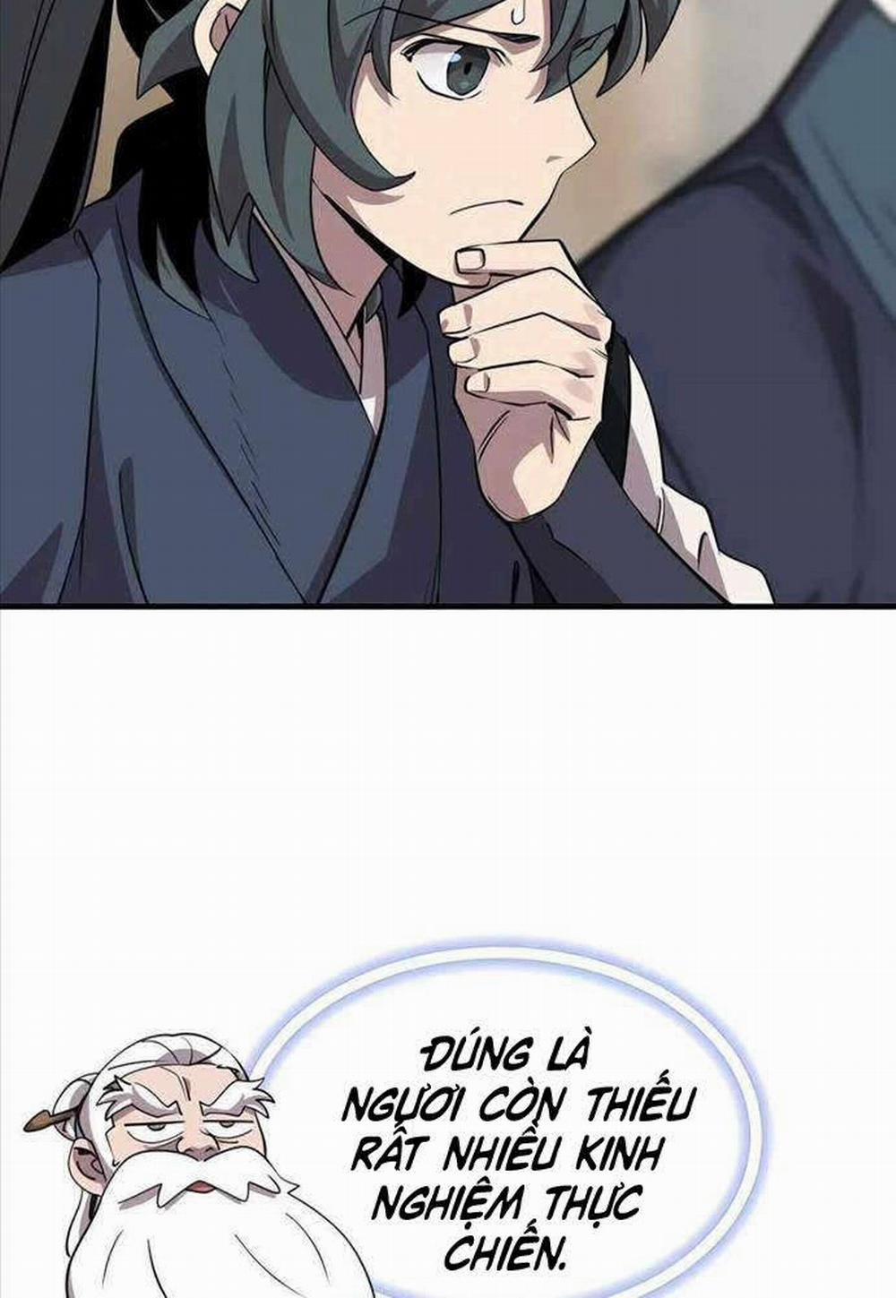 Sư Tôn Của Ta Luôn Dõi Theo 5 trang 64