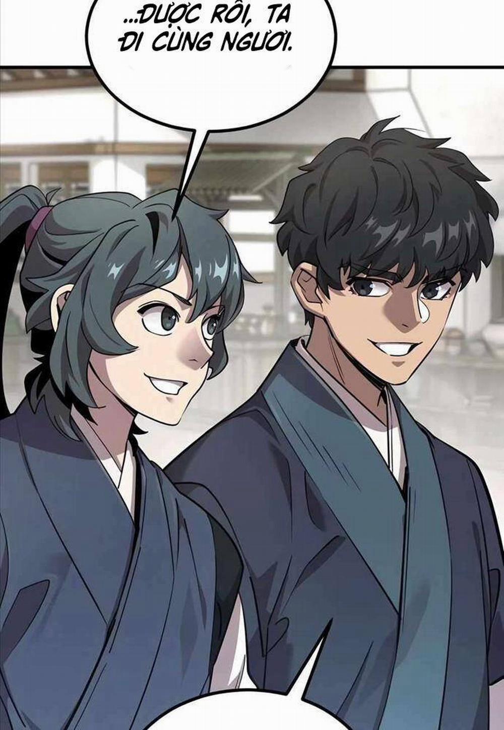 Sư Tôn Của Ta Luôn Dõi Theo 5 trang 66