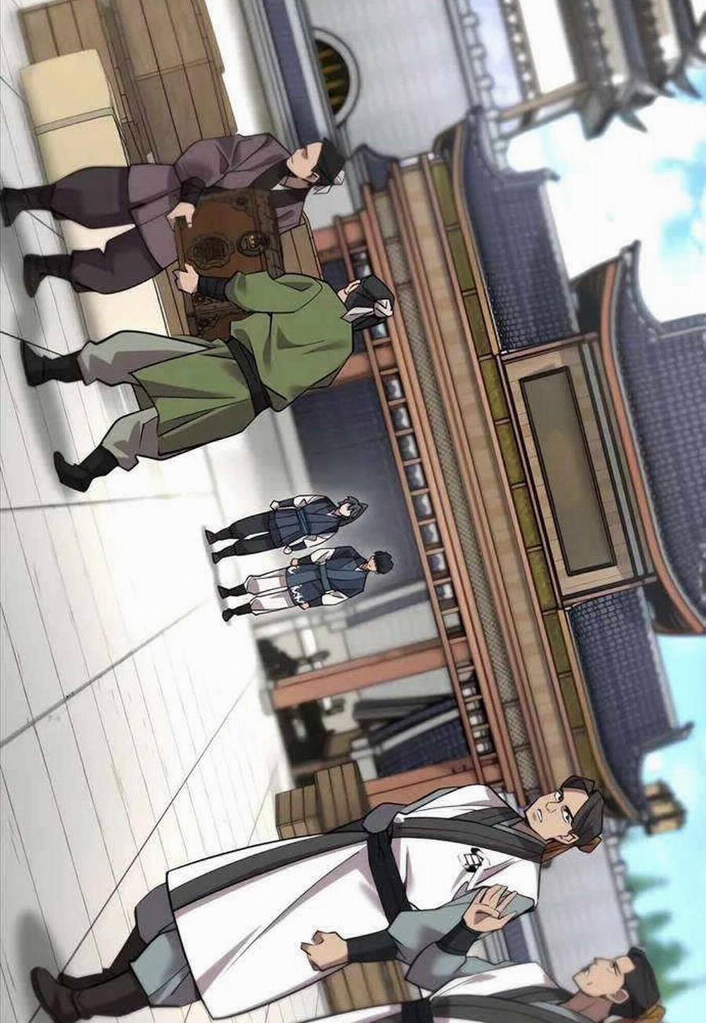 Sư Tôn Của Ta Luôn Dõi Theo 5 trang 78