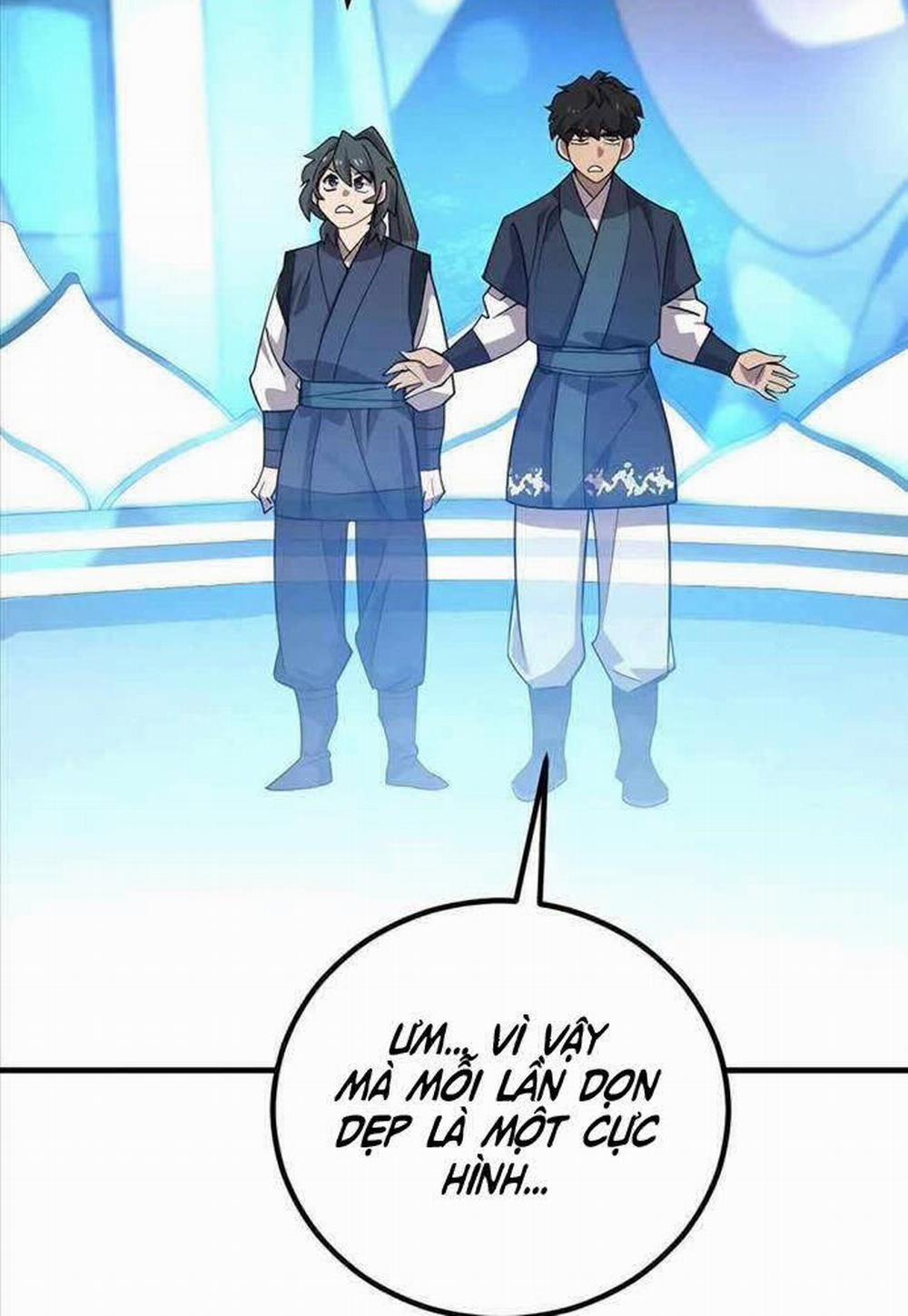 Sư Tôn Của Ta Luôn Dõi Theo 5 trang 82