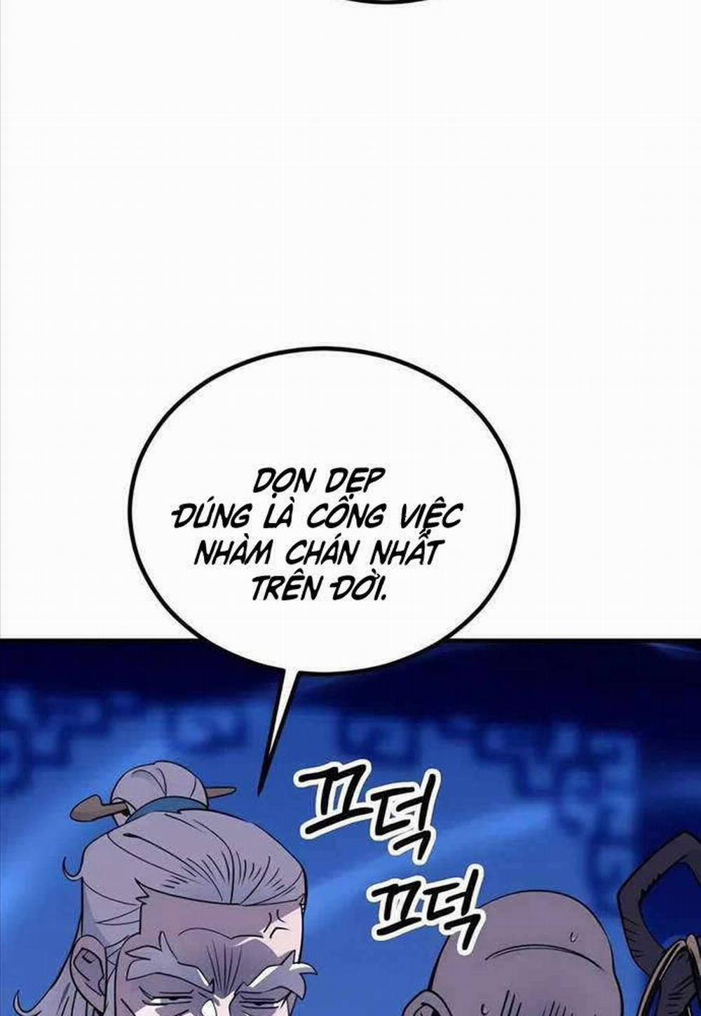 Sư Tôn Của Ta Luôn Dõi Theo 5 trang 83