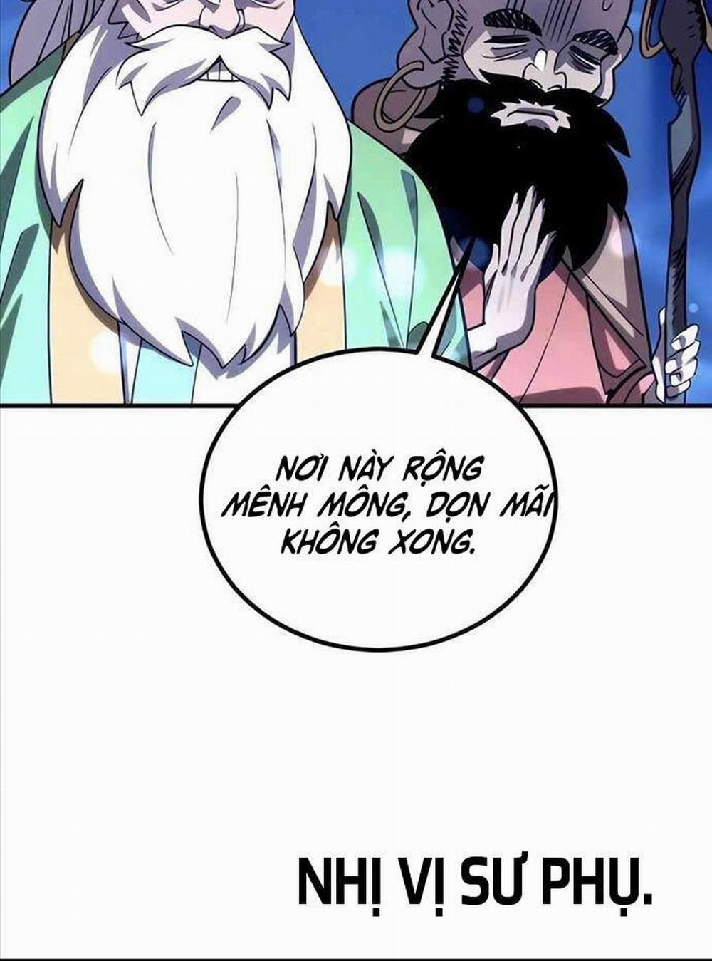 Sư Tôn Của Ta Luôn Dõi Theo 5 trang 84