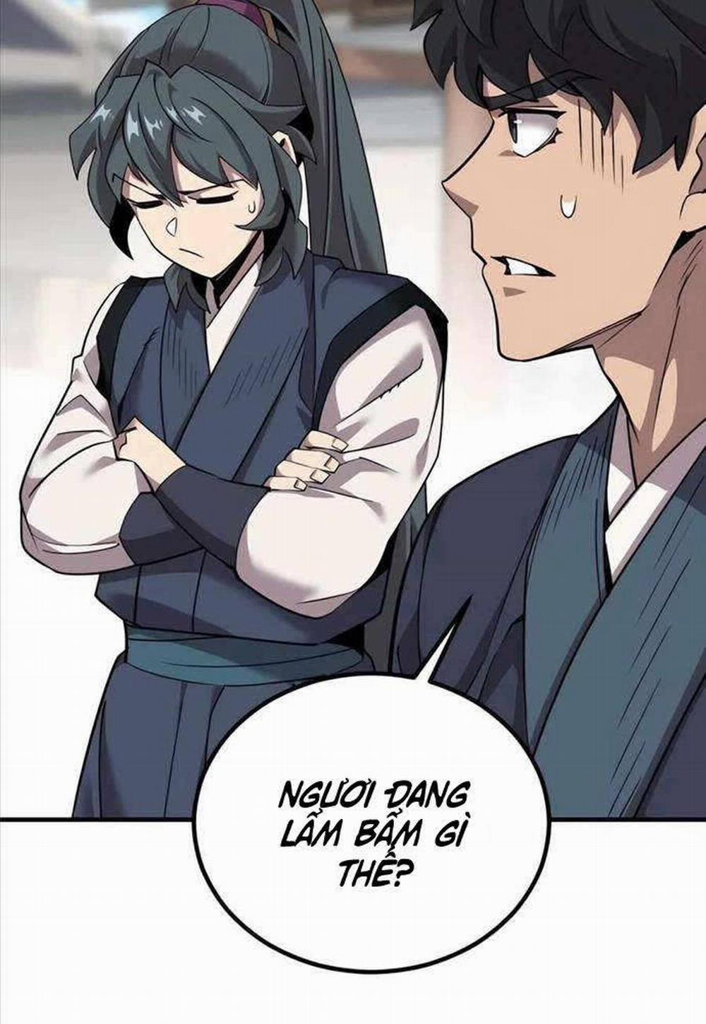 Sư Tôn Của Ta Luôn Dõi Theo 5 trang 87