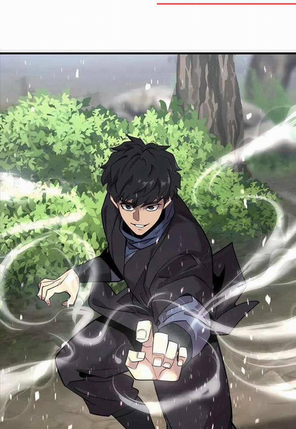 Sư Tôn Của Ta Luôn Dõi Theo 5 trang 9