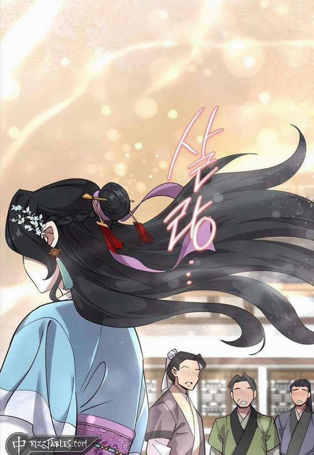 Sư Tôn Của Ta Luôn Dõi Theo 5 trang 91