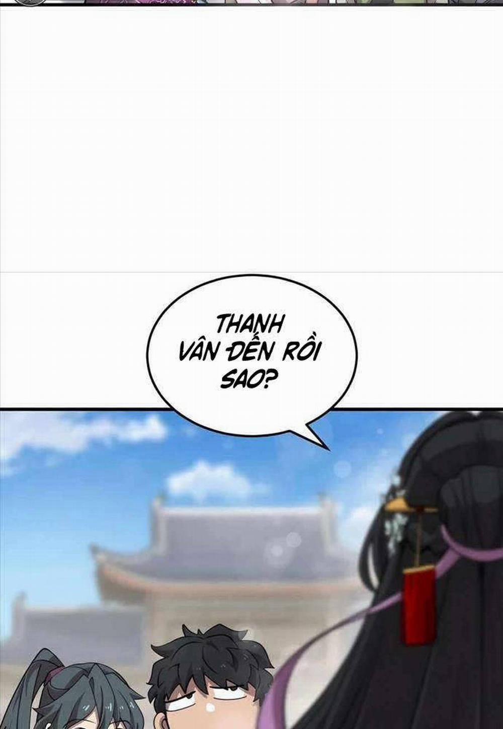 Sư Tôn Của Ta Luôn Dõi Theo 5 trang 92