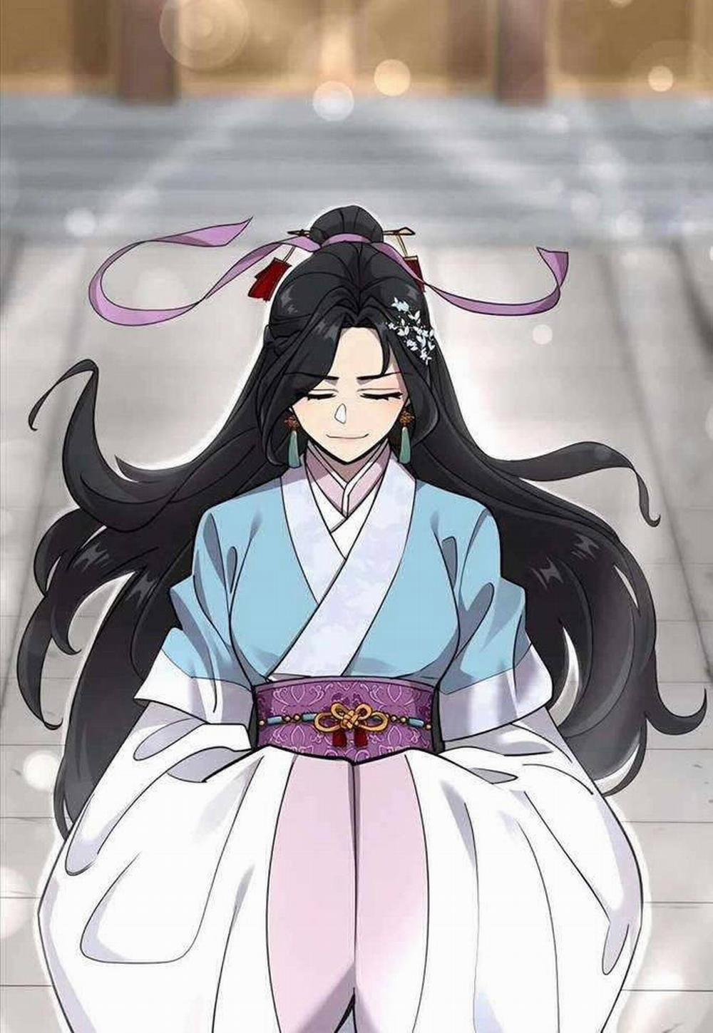 Sư Tôn Của Ta Luôn Dõi Theo 5 trang 94