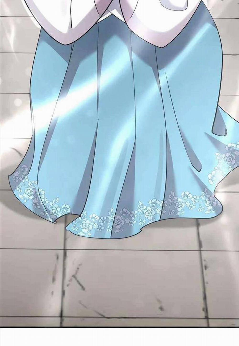 Sư Tôn Của Ta Luôn Dõi Theo 5 trang 95