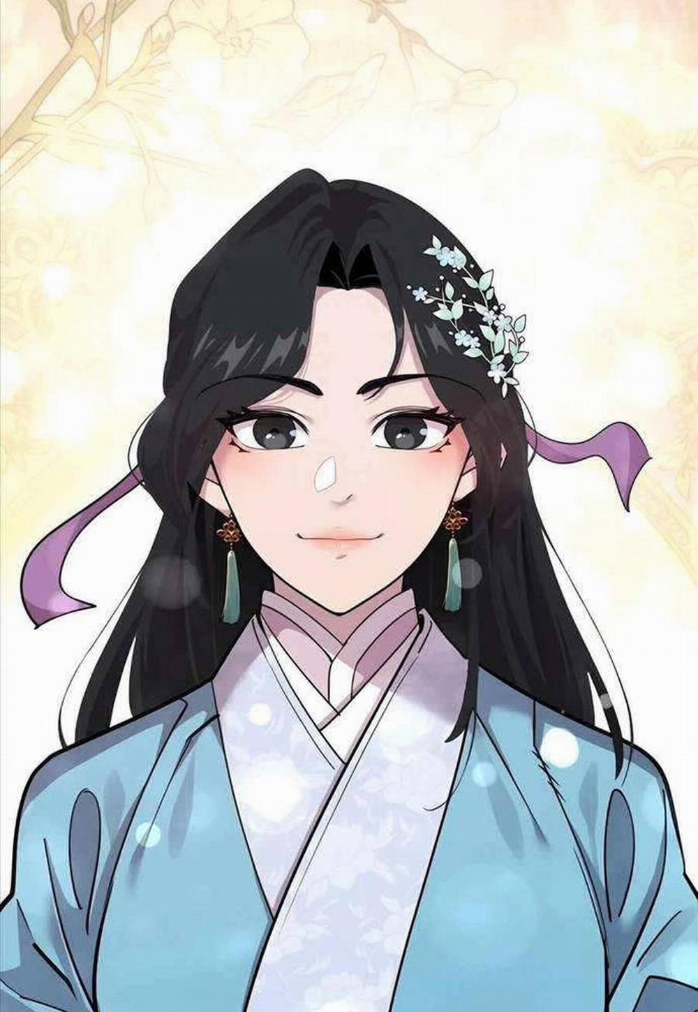 Sư Tôn Của Ta Luôn Dõi Theo 5 trang 97