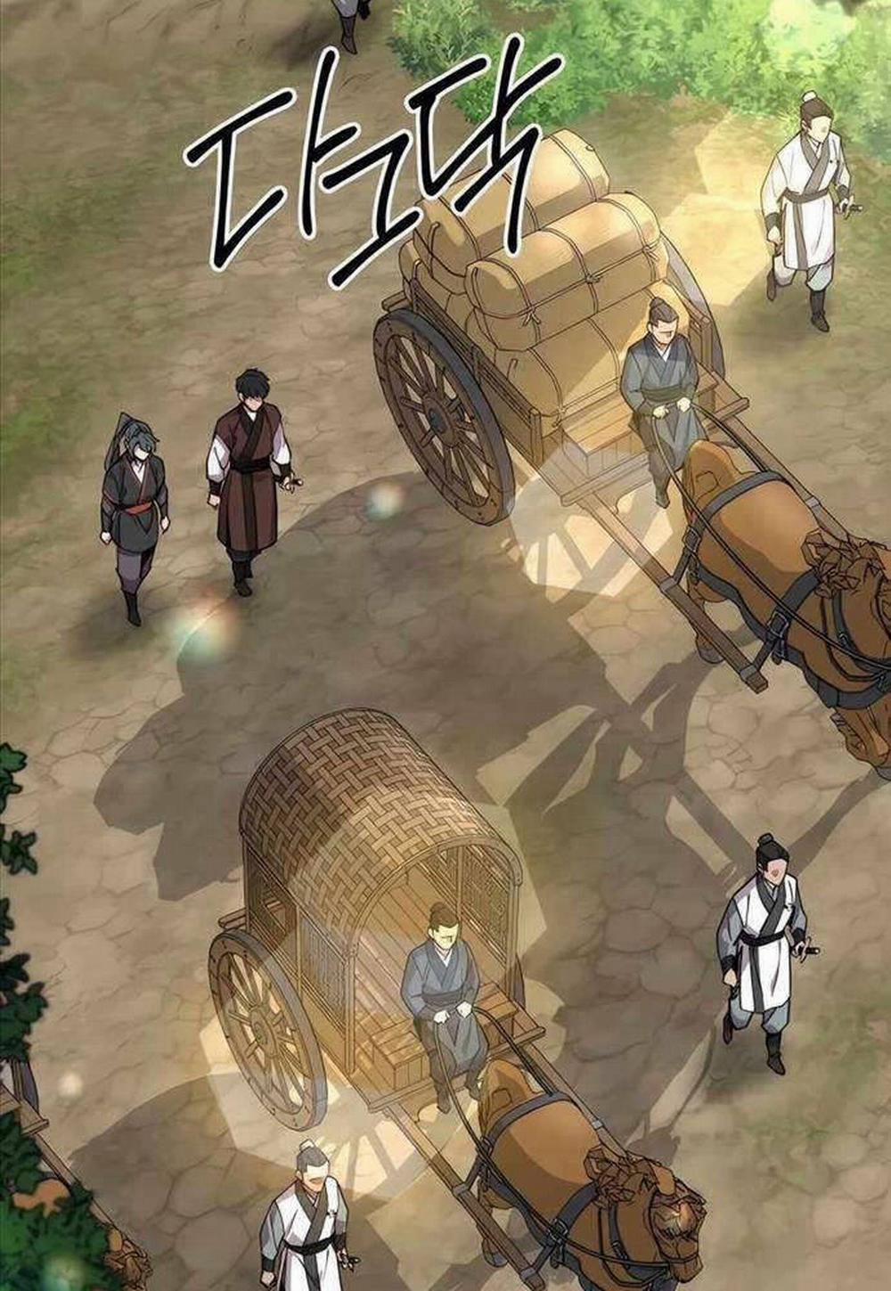 Sư Tôn Của Ta Luôn Dõi Theo 6 trang 101